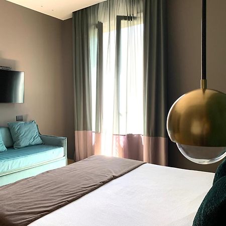 Re Sale Boutique Hotel Trapani Bagian luar foto