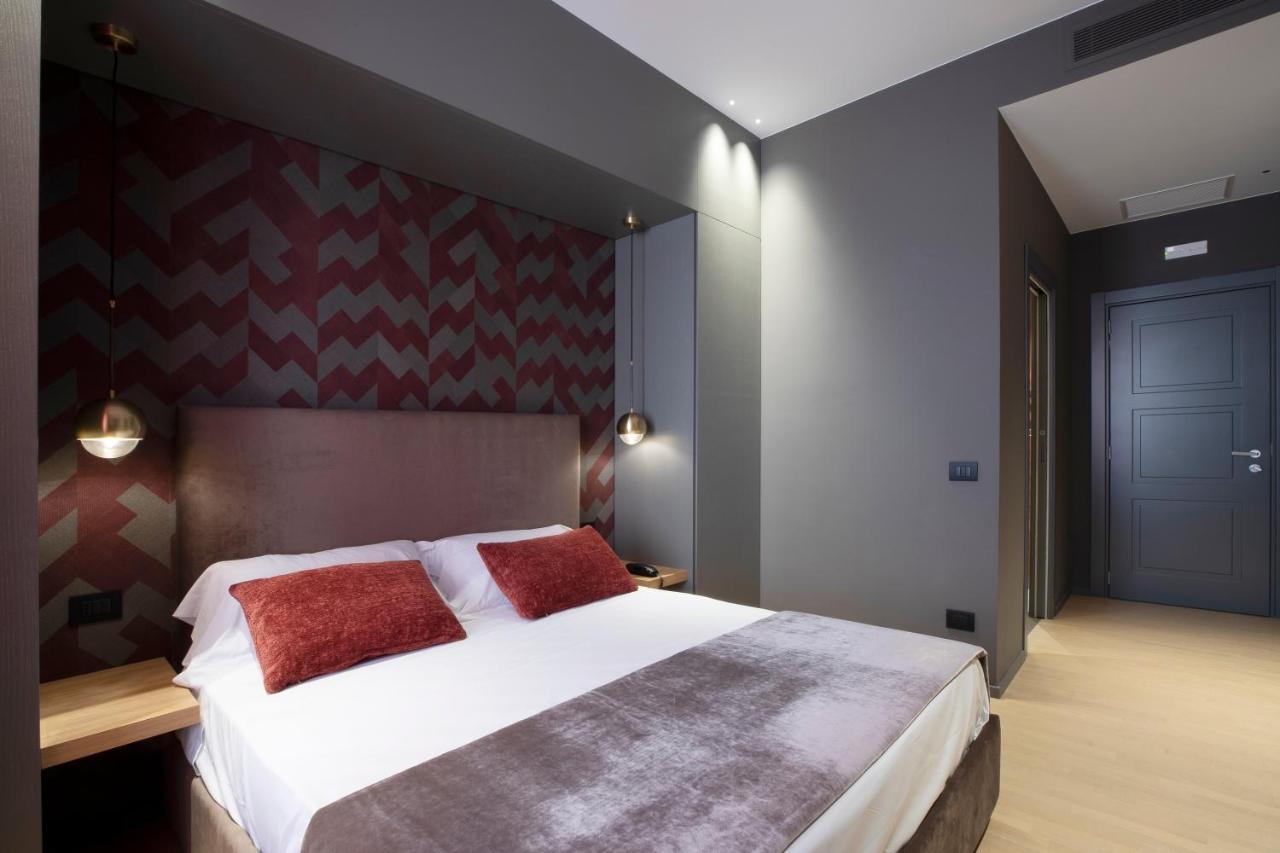 Re Sale Boutique Hotel Trapani Bagian luar foto