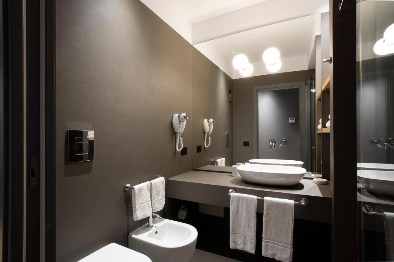 Re Sale Boutique Hotel Trapani Bagian luar foto