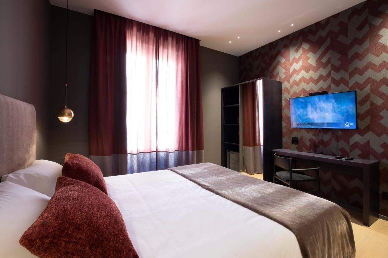 Re Sale Boutique Hotel Trapani Bagian luar foto