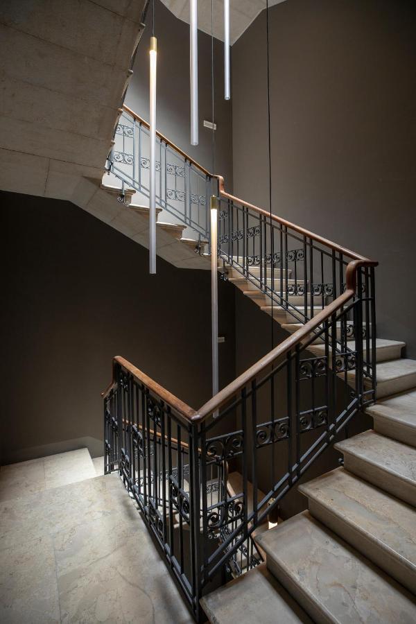 Re Sale Boutique Hotel Trapani Bagian luar foto