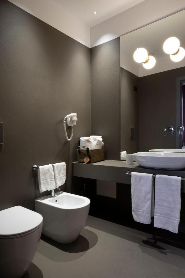 Re Sale Boutique Hotel Trapani Bagian luar foto