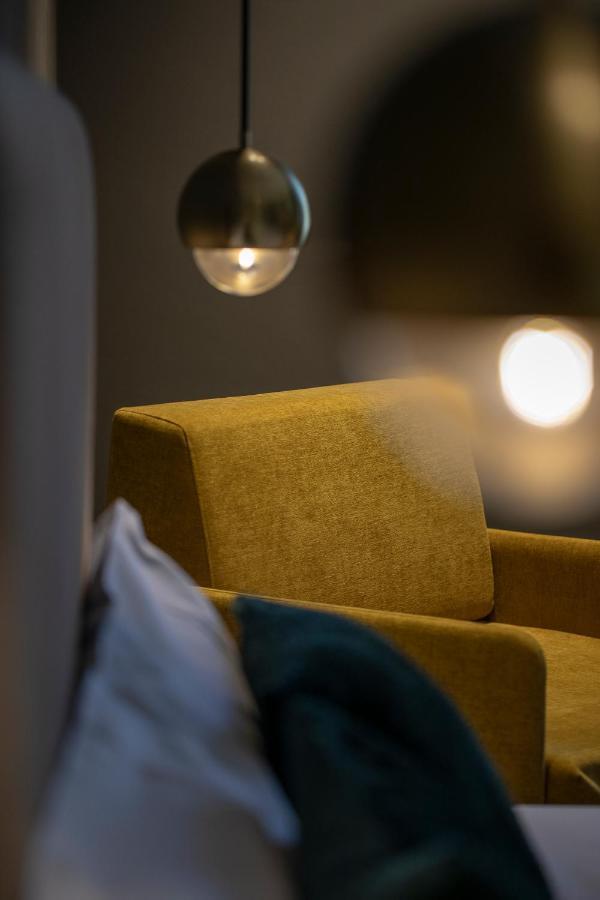 Re Sale Boutique Hotel Trapani Bagian luar foto