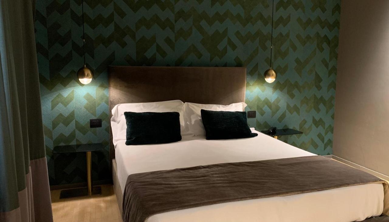 Re Sale Boutique Hotel Trapani Bagian luar foto