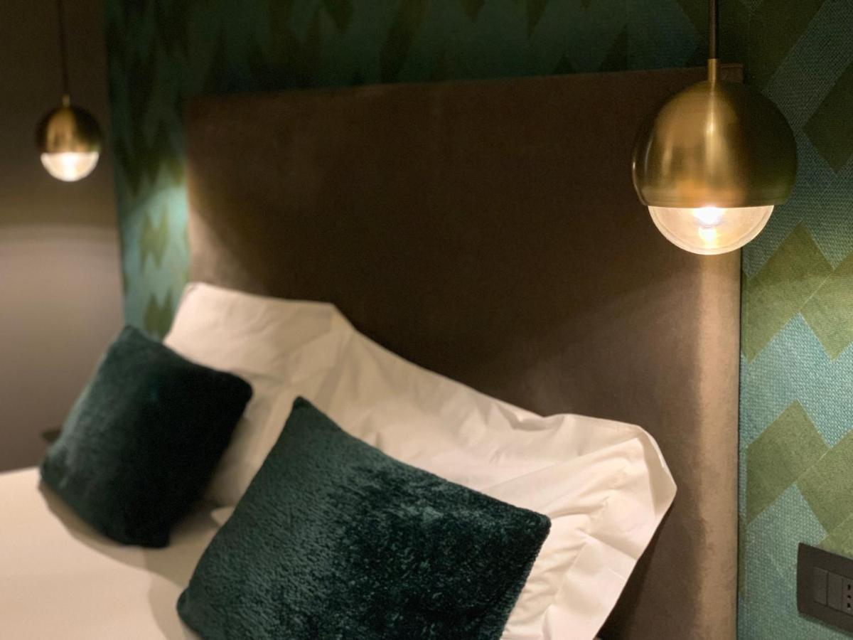Re Sale Boutique Hotel Trapani Bagian luar foto