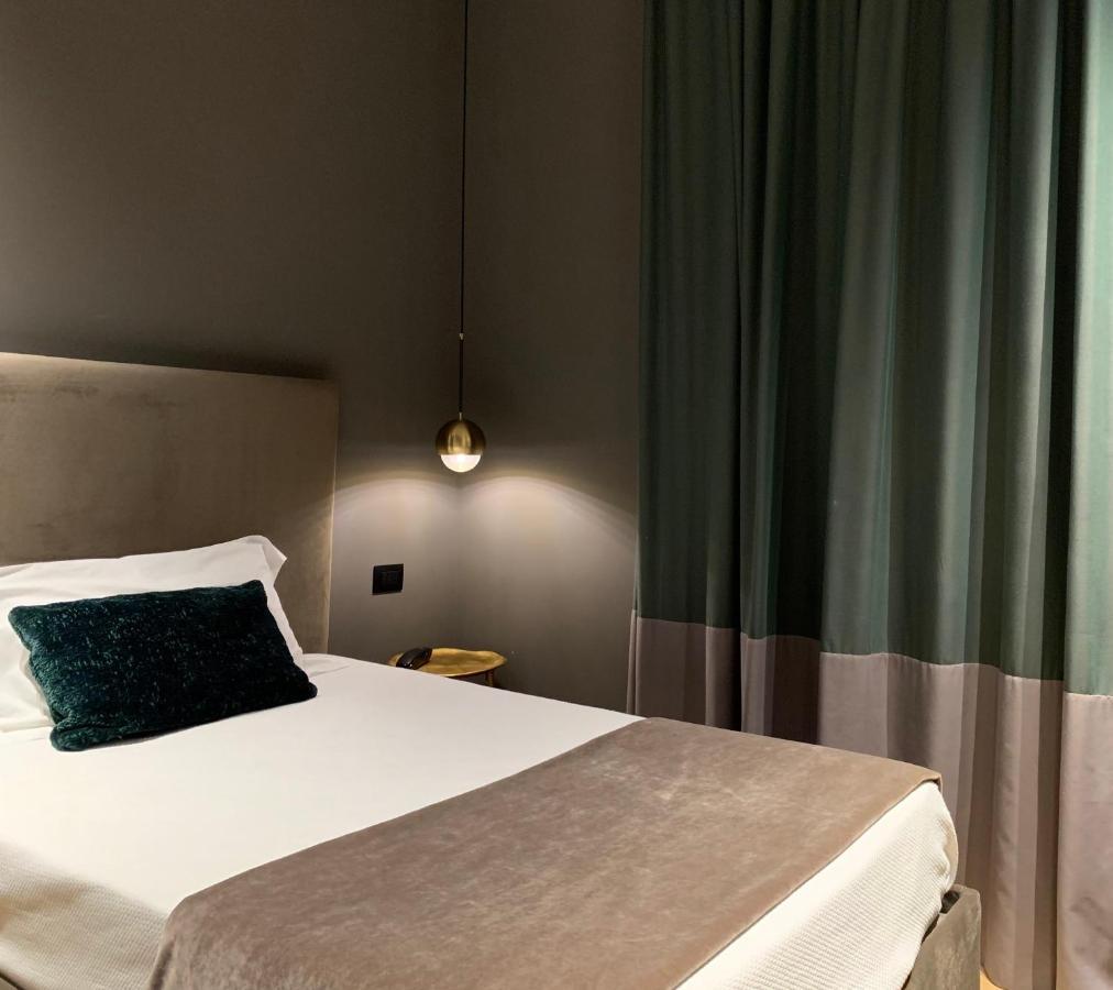 Re Sale Boutique Hotel Trapani Bagian luar foto