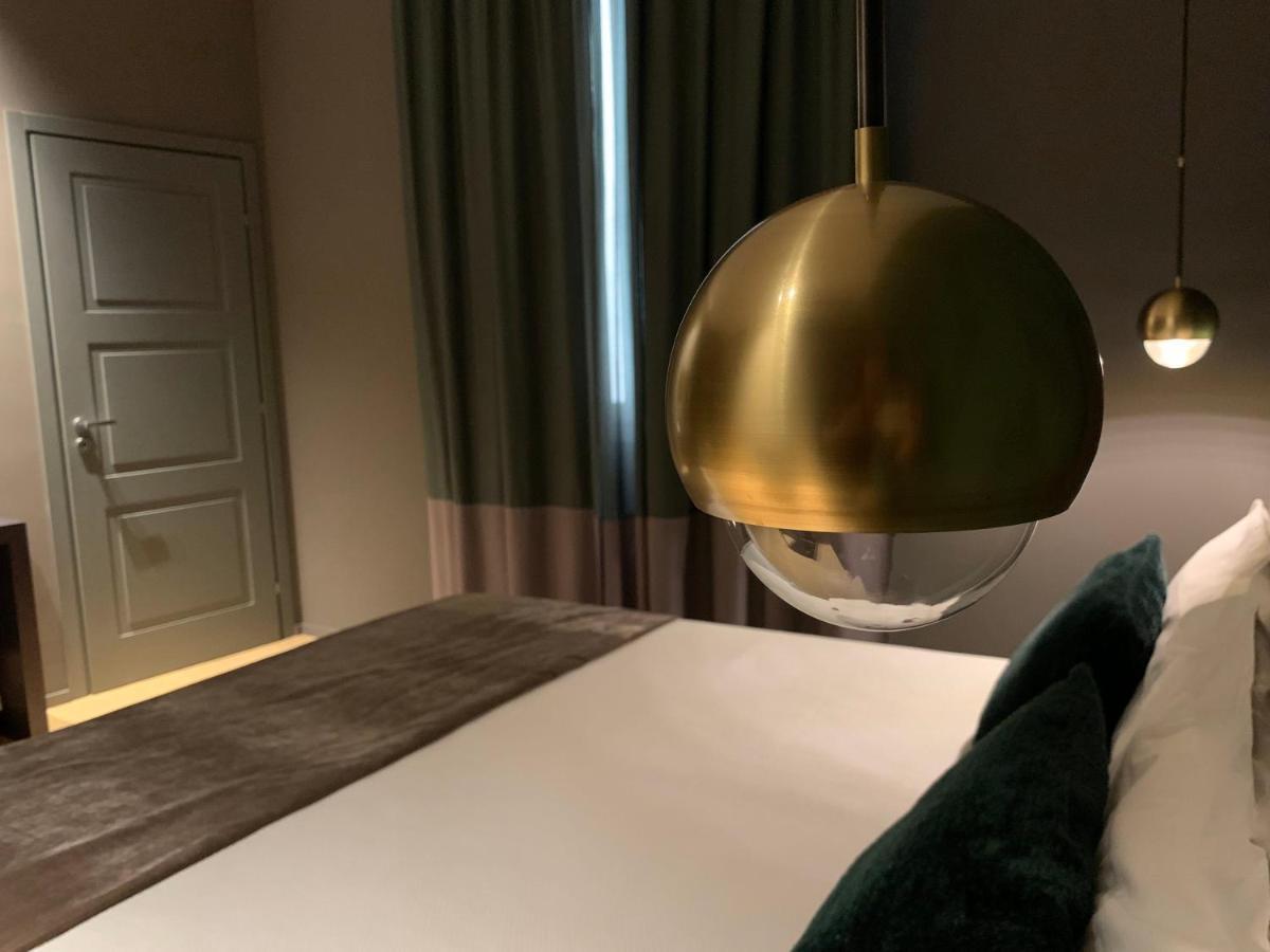Re Sale Boutique Hotel Trapani Bagian luar foto
