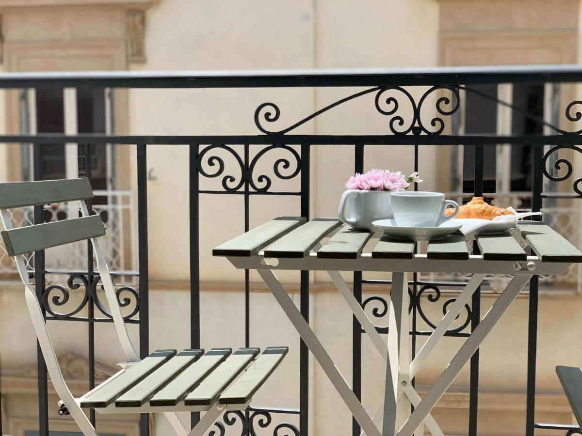 Re Sale Boutique Hotel Trapani Bagian luar foto
