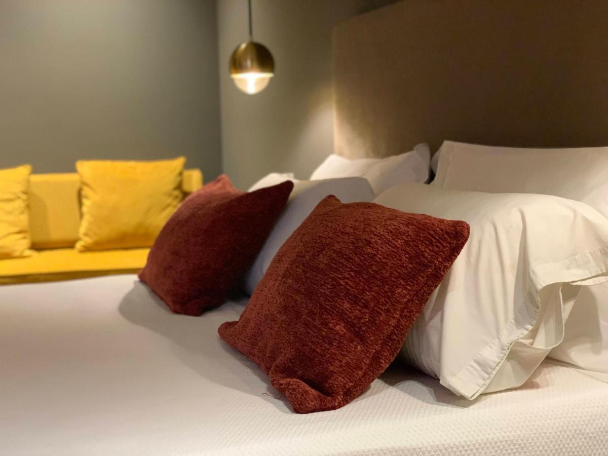 Re Sale Boutique Hotel Trapani Bagian luar foto