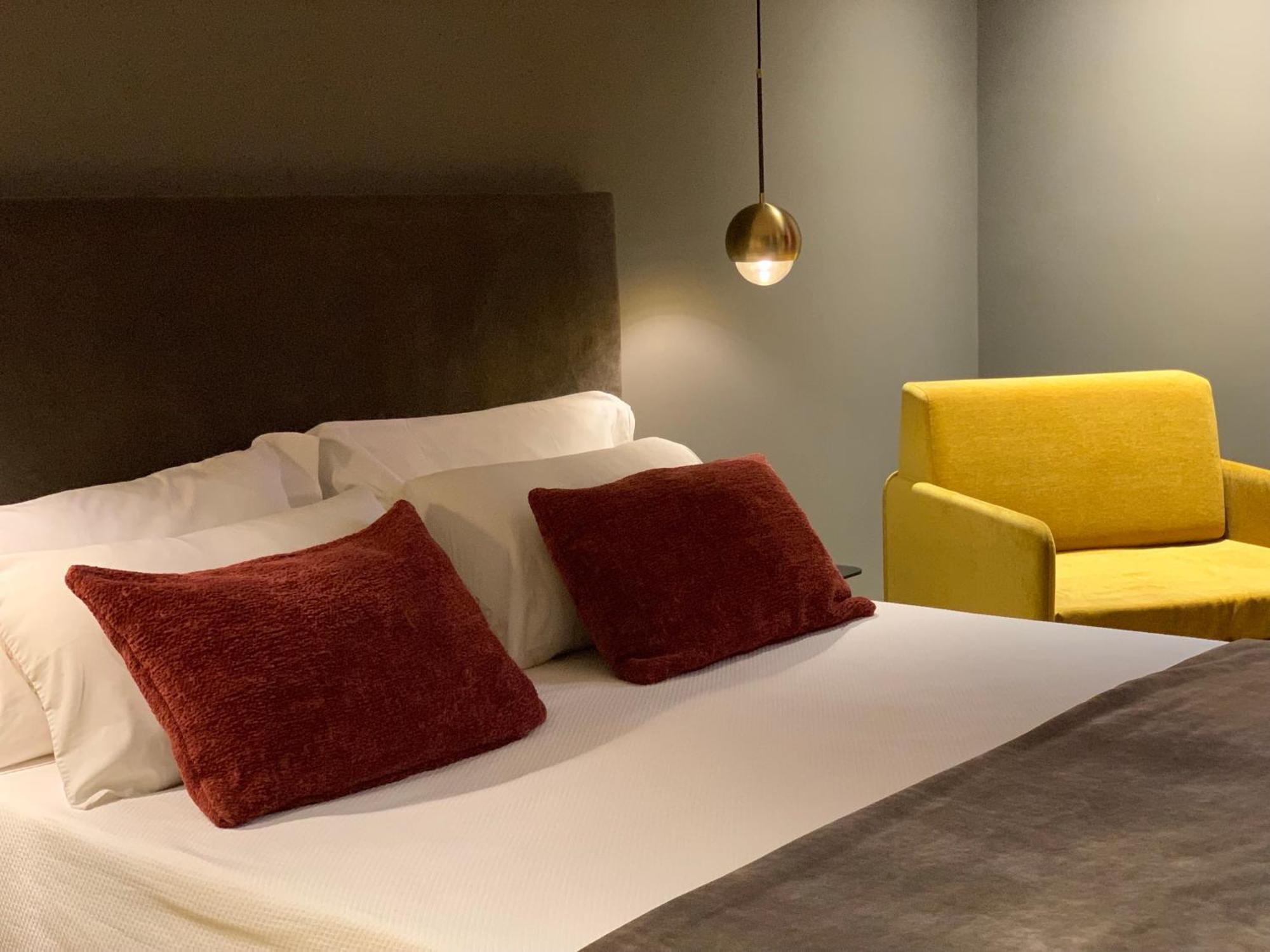 Re Sale Boutique Hotel Trapani Bagian luar foto